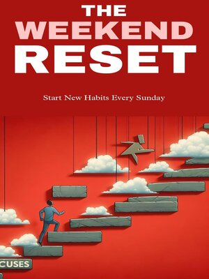 cover image of The weekend reset
